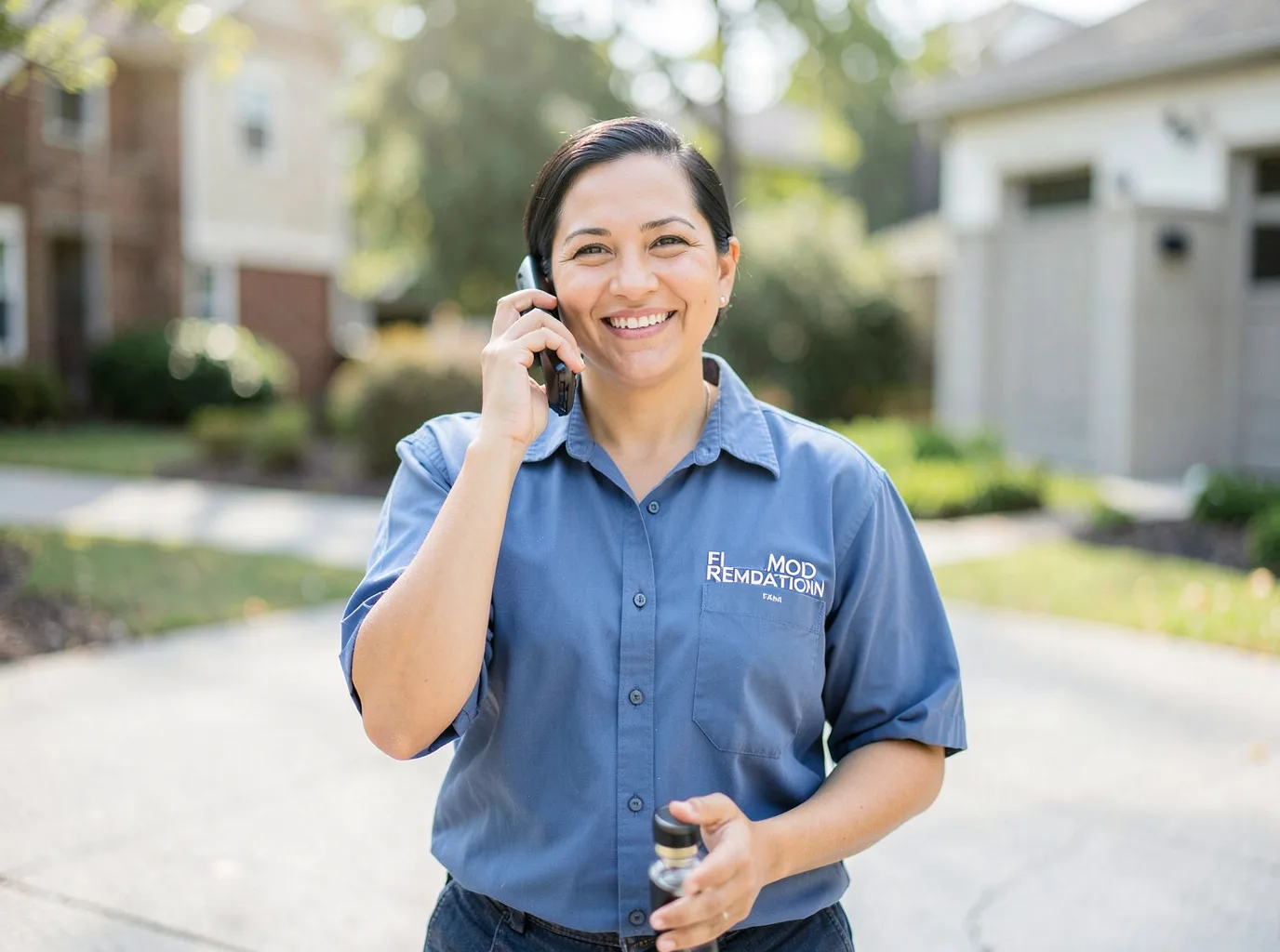 Mold Remediation Quail, TX FAQs